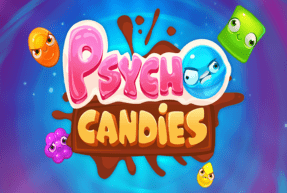 G.Games | Psycho Candies Slot