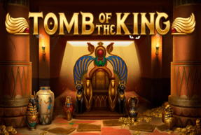G.Games | Tomb of the King