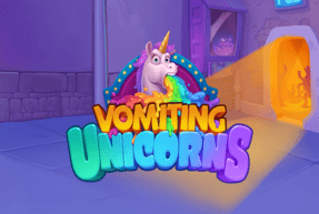 G.Games | Vomiting Unicorns