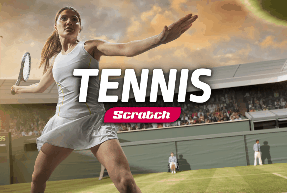 G.Games | Tennis Scratch