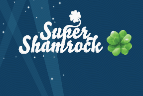 G.Games | Super Shamrock