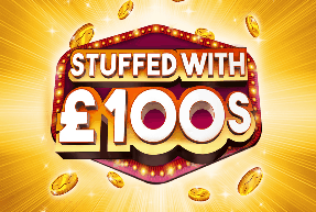 G.Games | Stuffed with £100s