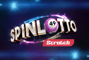 G.Games | Spinlotto Scratch