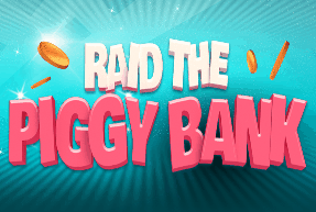 G.Games | Raid the Piggy Bank