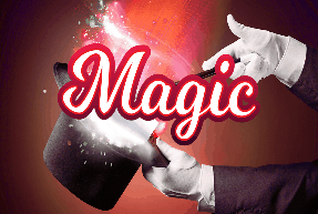 G.Games | Magic Scratch