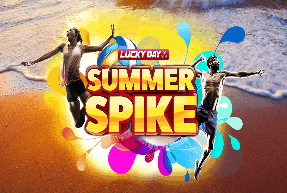 G.Games | Lucky Day: Summer Spike
