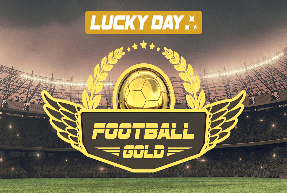 G.Games | Lucky Day: Football Gold