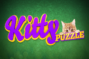 G.Games | Kitty Puzzle