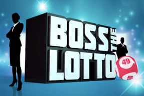 G.Games | Boss The Lotto