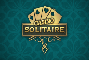 G.Games | Casino Solitaire