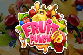 G.Games | Fruit Punch Up