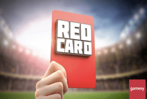 G.Games | Red Card