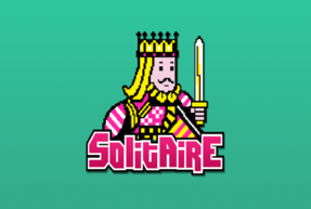 G.Games | Retro Solitaire