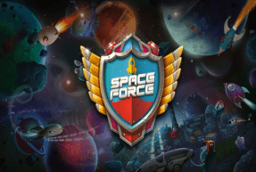 G.Games | Space Force