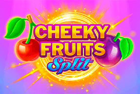 G.Games | Cheeky Fruits Split