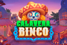 G.Games | Calavera Bingo