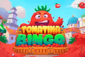 G.Games | Tomatina Bingo