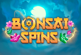 G.Games | Bonsai Spins
