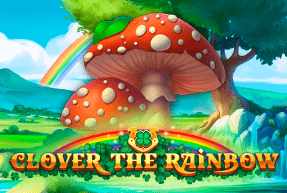 G.Games | Clover the Rainbow