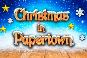 G.Games | Christmas in Papertown