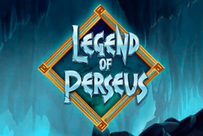 G.Games | Legend of Perseus