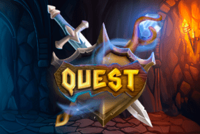 G.Games | Quest