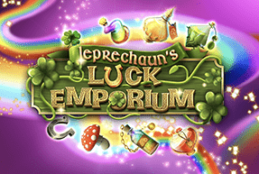 G.Games | Leprechaun's Luck Emporium