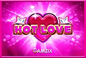 Gamzix | Hot Love Mobile