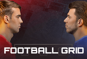 Betgames | Football Grid