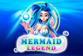 KAGaming | Mermaid Legend Mobile