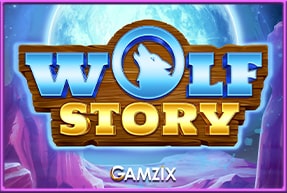 Gamzix | Wolf Story Mobile