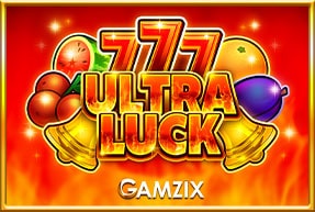 Gamzix | Ultra Luck Mobile