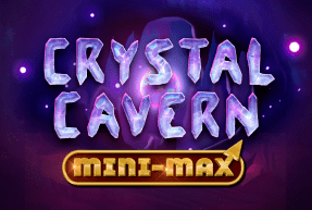 Kalamba | Crystal Cavern Mini-Max Mobile