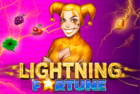 Kalamba | Lightning Fortune Mobile