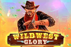 TripleProfitsGames | Wild West Glory Mobile