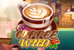 KAGaming | Coffee Wild Mobile