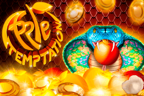 Espressogames | Apple Temptation