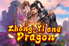 KAGaming | Zhong Yi And Dragon Mobile