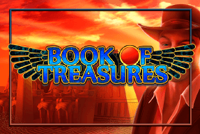 ConceptGaming | Book of Treasures