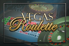 ConceptGaming | Vegas Roulette