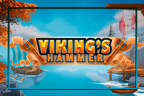 ConceptGaming | Vikings Hammer