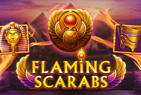 Kalamba | Flaming Scarabs Mobile
