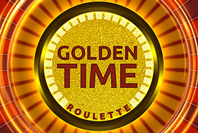 Espressogames | Golden Time Roulette