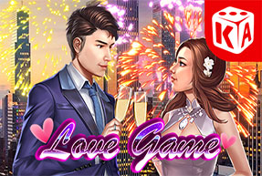 KAGaming | Love Game Mobile