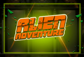 ConceptGaming | Alien Adventure