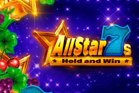 Kalamba | Allstar 7s Hold and Win Mobile