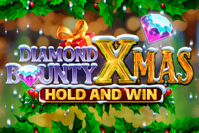 Kalamba | Diamond Bounty Xmas Hold and Win Mobile