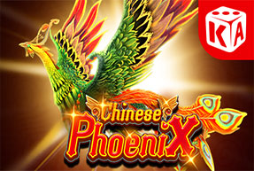 KAGaming | Chinese Phoenix Mobile
