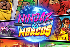 Kalamba | Ninjaz vs Narcos Mobile