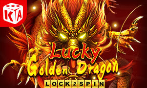 Golden dragon store lotto